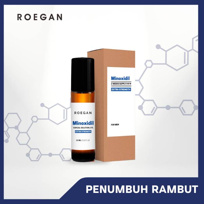 ROEGAN Minoxidil 5% (roegan.com)