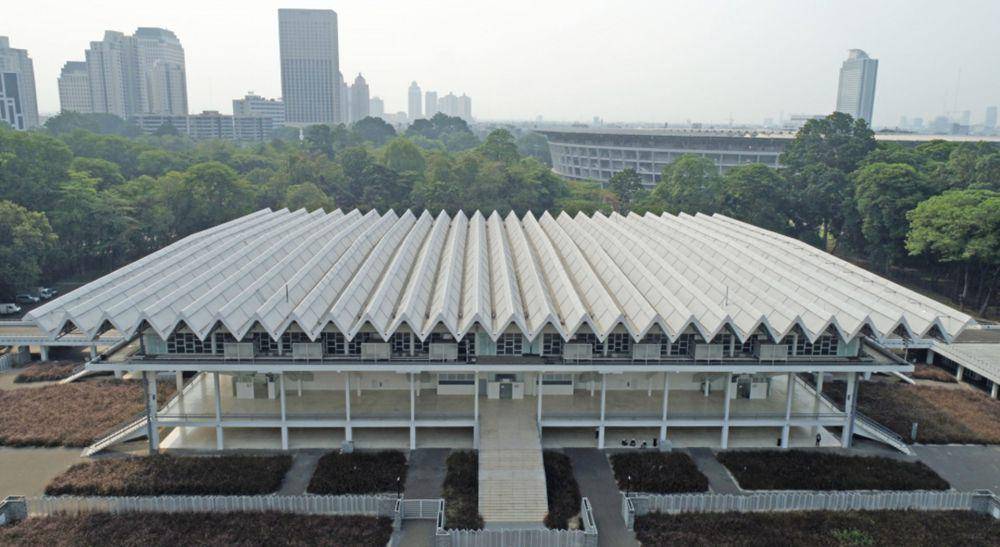 Istora Senayan
