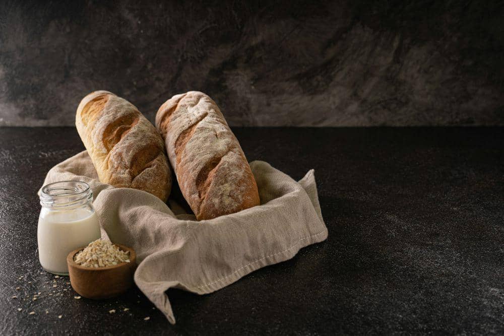 4 Tips Menyimpan Roti Baguette agar Tidak Mudah Berjamur