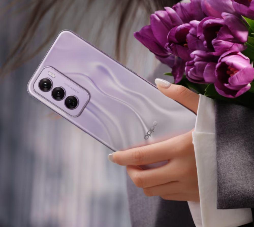 potret OPPO Reno12 Pro (oppo.com)
