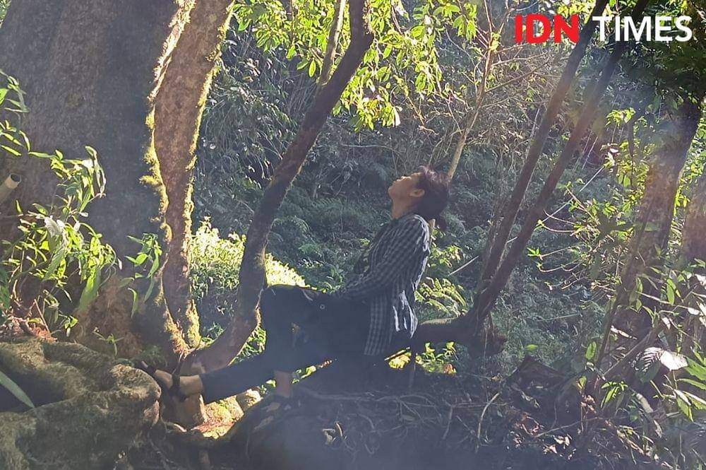 Air terjun Banyumala (IDN Times/Ayu Afria)