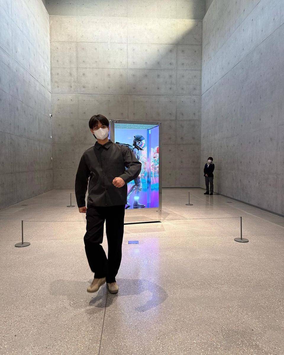 potret Choi Min Ho (instagram.com/choiminho_1209)