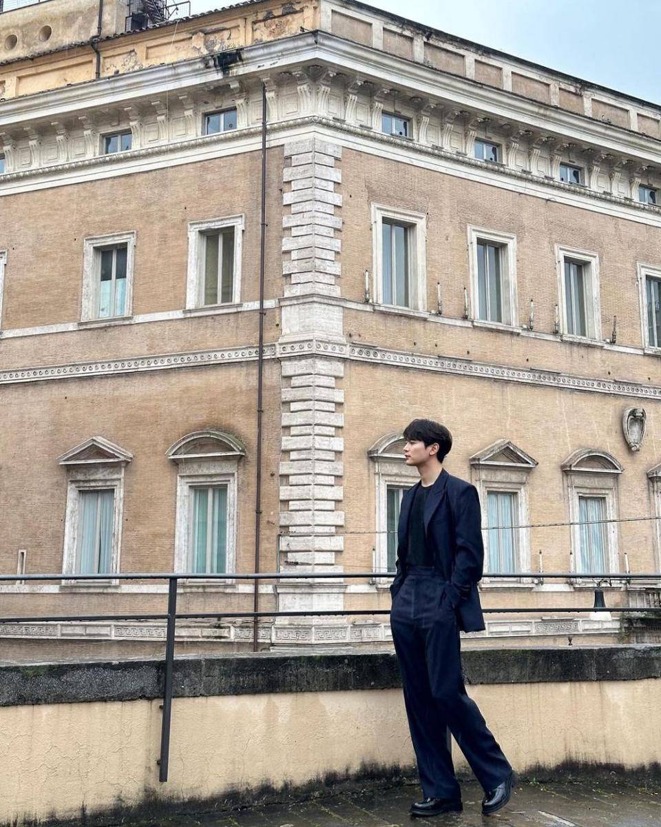 potret Choi Min Ho (instagram.com/choiminho_1209)