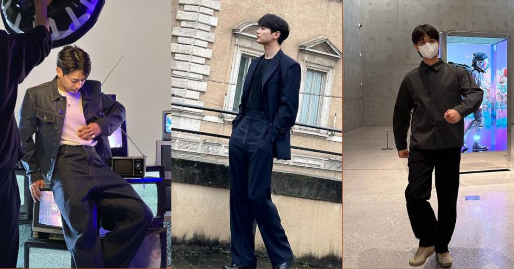 potret Choi Min Ho (instagram.com/choiminho_1209)