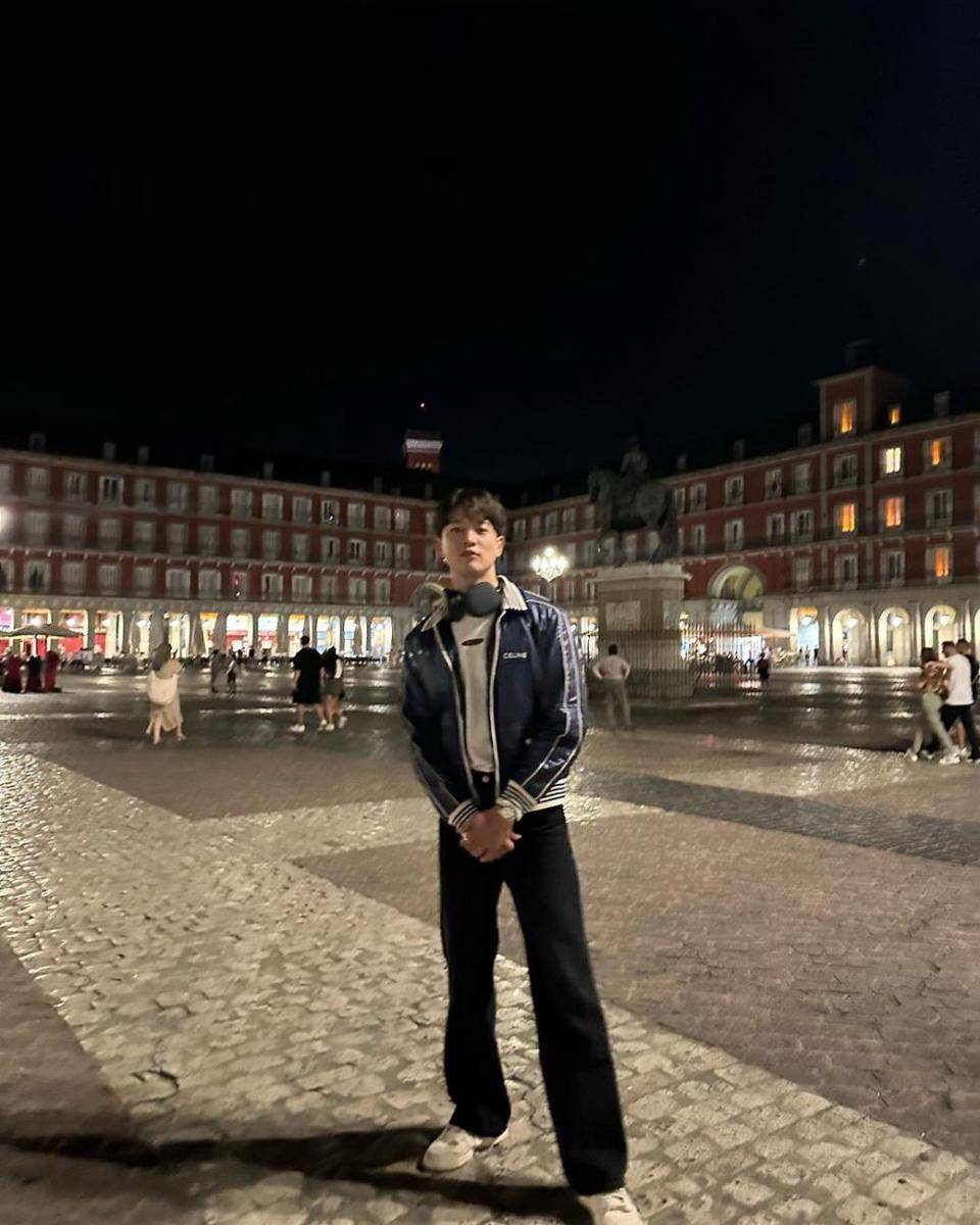 potret Choi Min Ho (instagram.com/choiminho_1209)