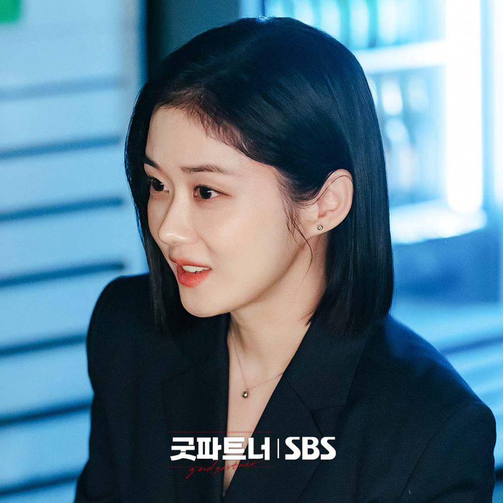 cuplikan drakor Good Partner (dok. SBS/Good Partner)