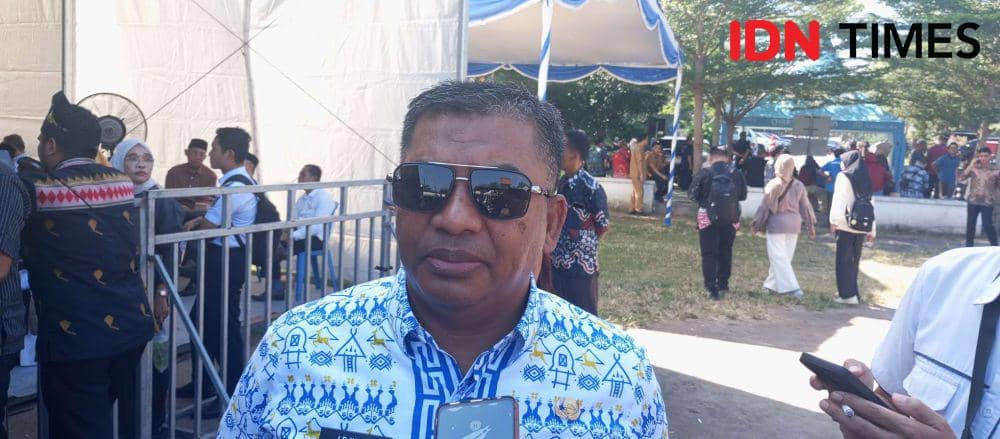 Inspektorat NTB Audit Anggaran Event Lombok Sumbawa Motocross 2023