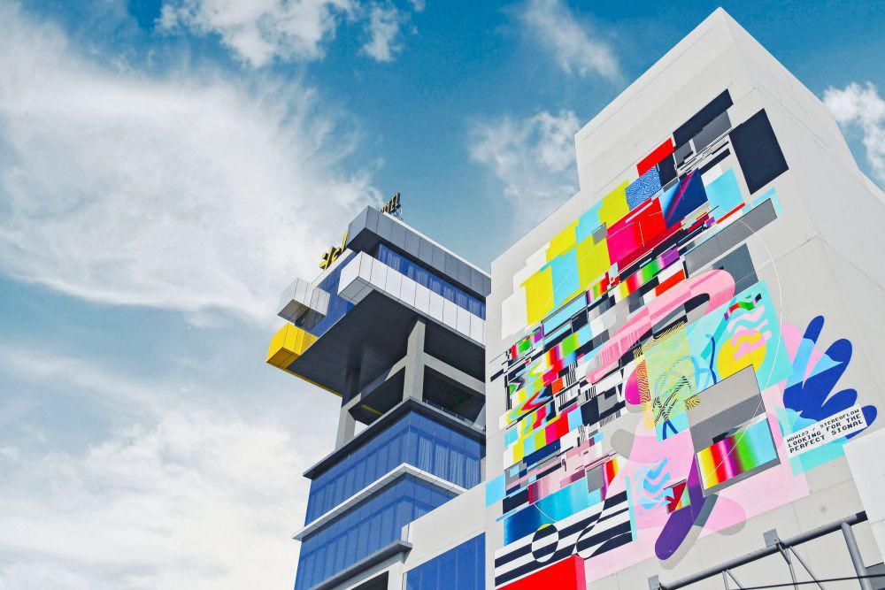 Siap Datang Kapan Saja, Ini 5 Hotel 24 Jam di Kota Bandung