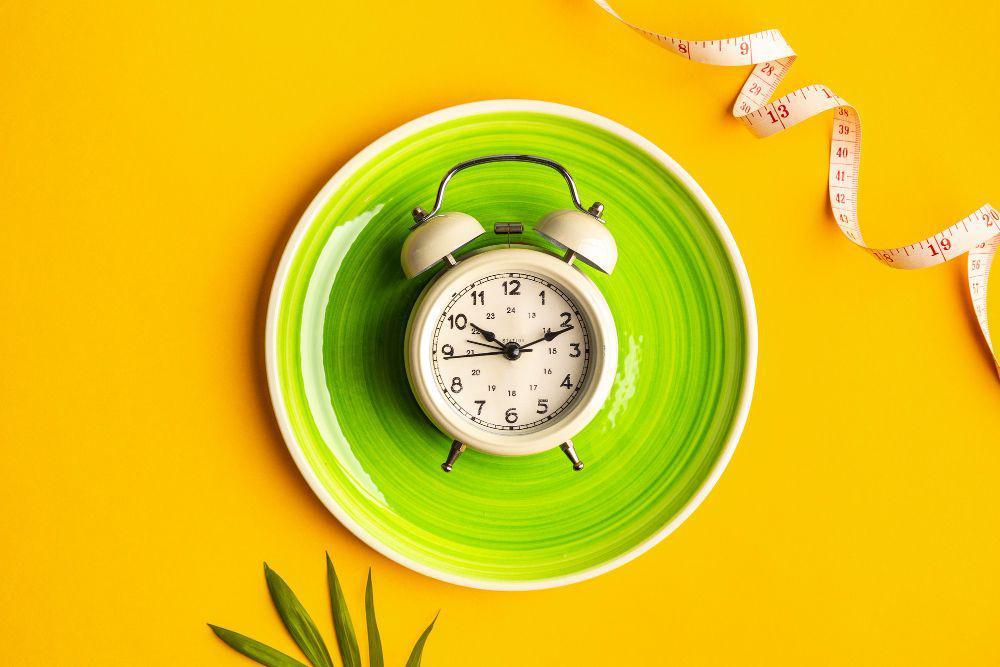 Jadwal Diet Intermittent Fasting, dari Ringan hingga Ekstrem