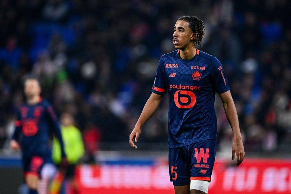 Leny Yoro (instagram.com/lenyyoro)