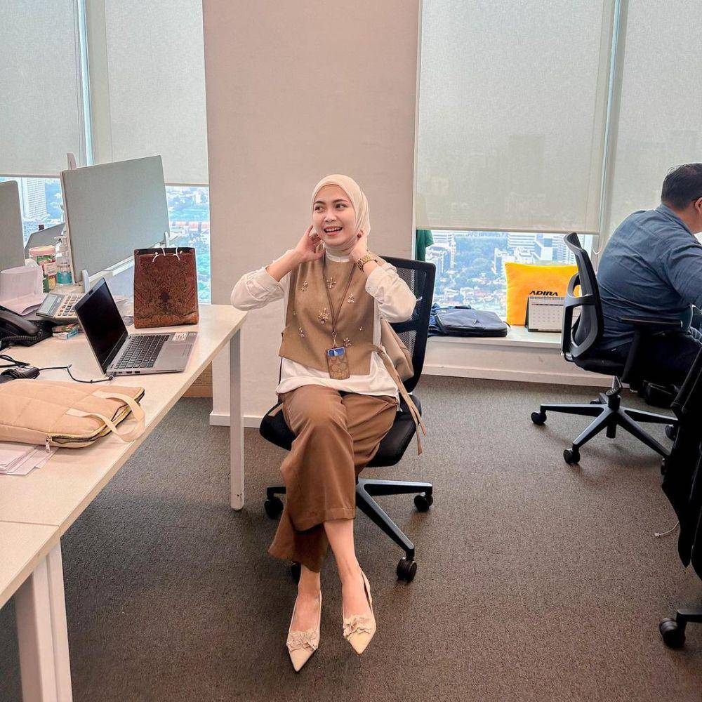 Anggita Adistyas Yahya (instagram.com/anggitaadistyas)