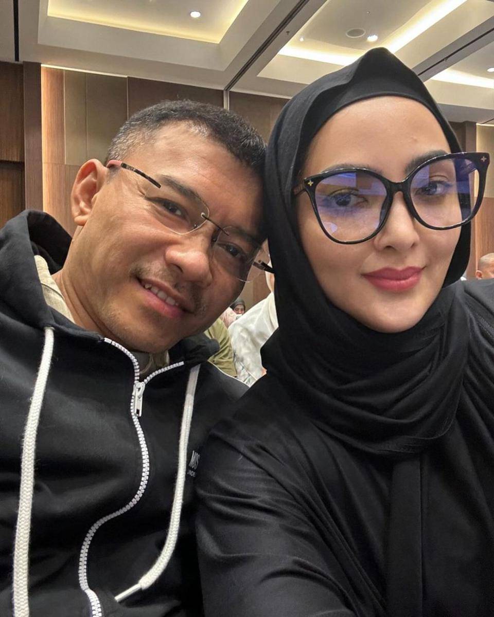 potret deretan artis yang mengikuti kajian ilmu pernikahan (instagram.com/ashanty_ash)