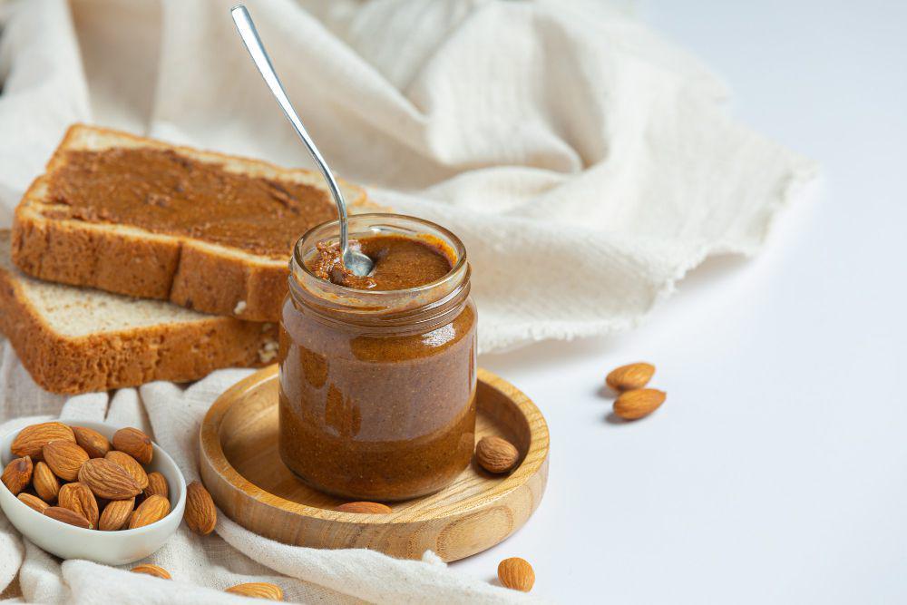 10 Langkah Membuat Almond Butter Homemade, Spreadable!