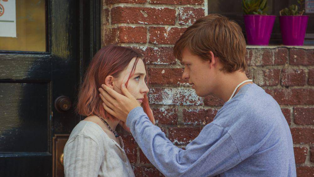 cuplikan film Lady Bird (dok. A24/Lady Bird)