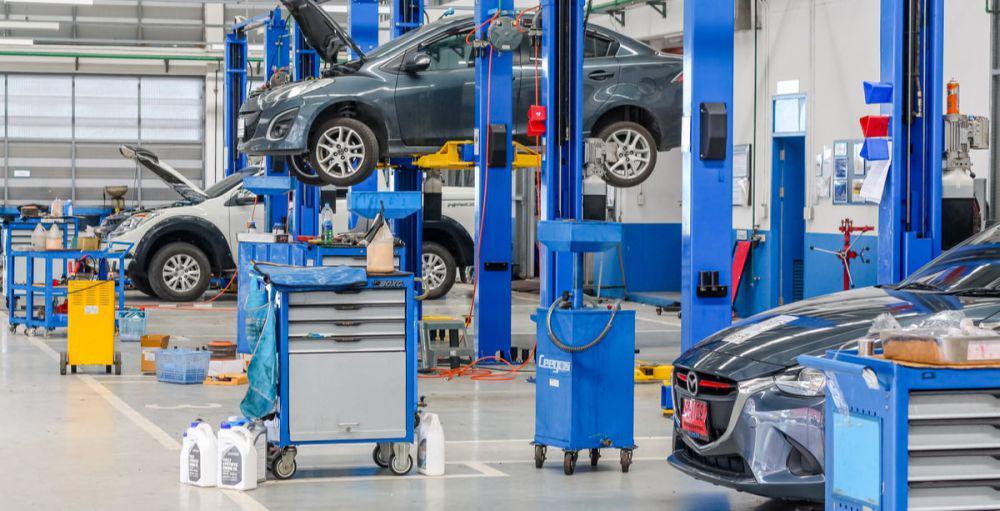6 Komponen Mobil yang Wajib diservis, Mana yang Sering Terlupakan?