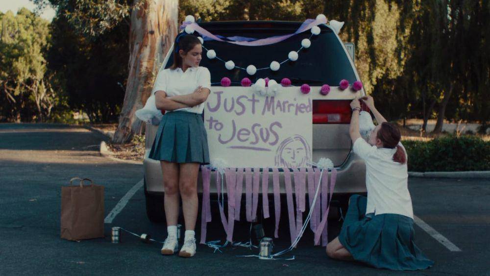 cuplikan film Lady Bird (dok. A24/Lady Bird)