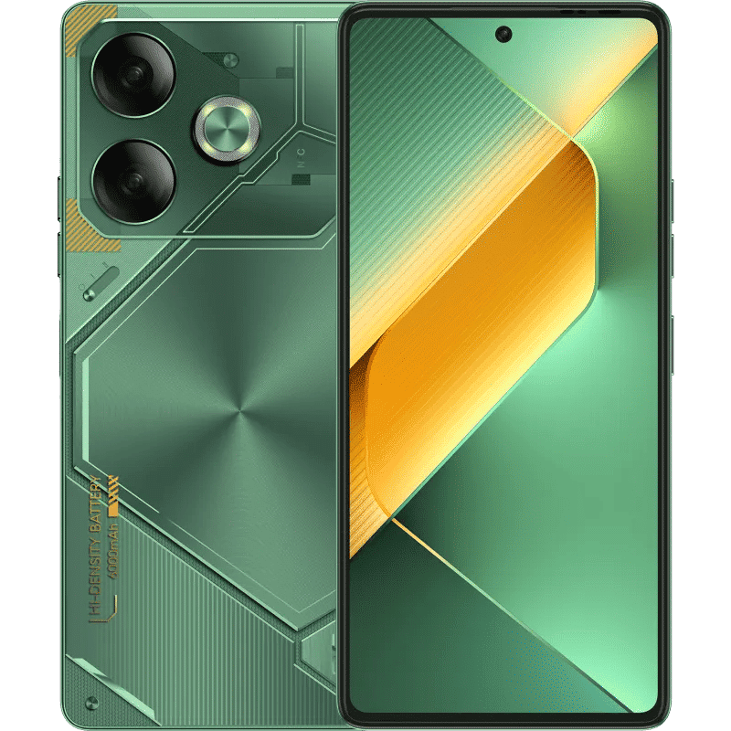 TECNO POVA 6 (tecno-mobile.com)