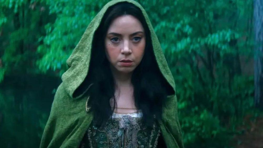 5 Fakta Rio Vidal, Penyihir Baru di Serial Agatha All Along