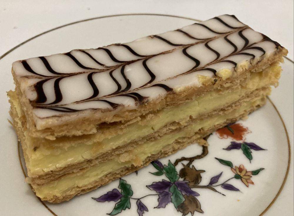 ilustrasi mille-feuille (commons.m.wikimedia.org/Thomon)