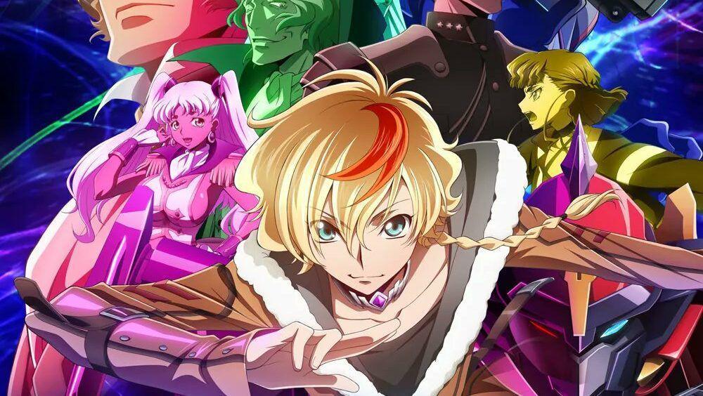 Ini Dia Impresi 2 Episode Perdana Code Geass: Roze of the Recapture!