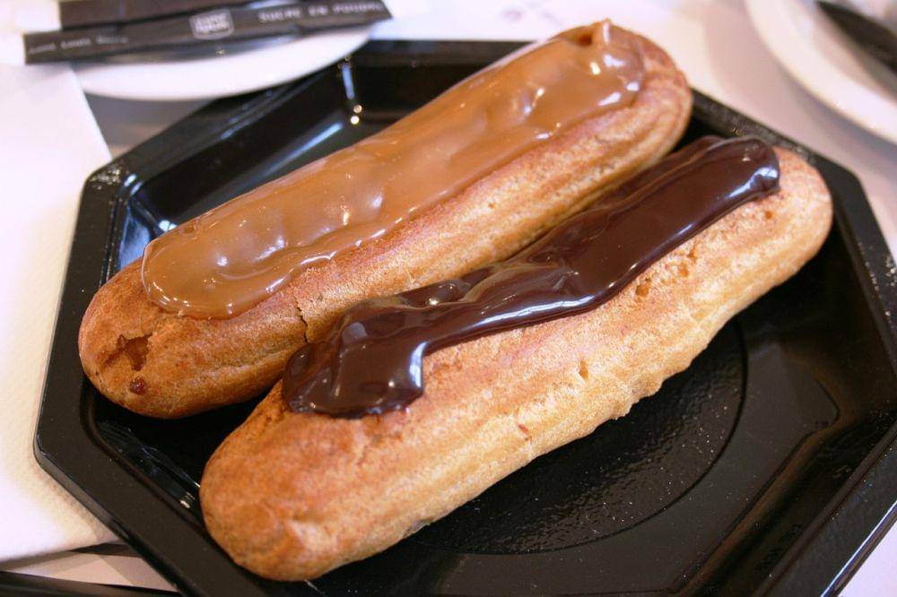 ilustrasi éclairs (pixabay.com)