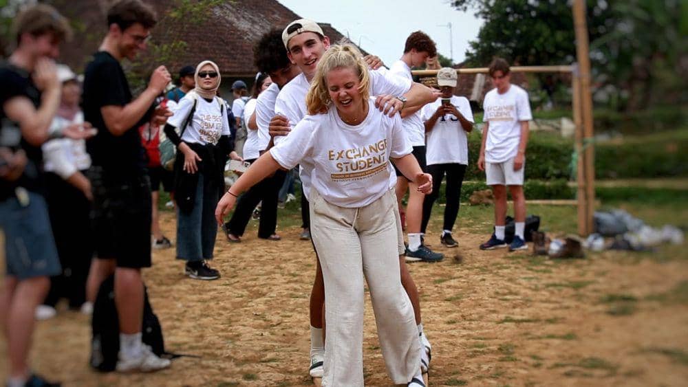 Percepat Pembangunan Kawasan, Purwakarta Kembangkan Desa Wisata