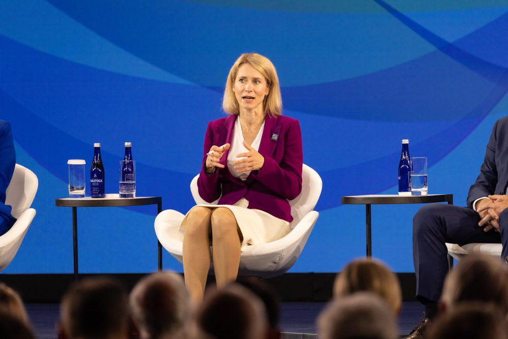 Dapat Posisi di Uni Eropa, PM Estonia Mengundurkan Diri