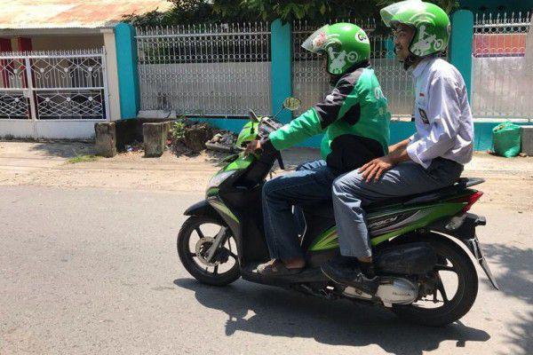 Dishub Jabar Tetapkan Penyesuaian Tarif Ojol, Ini Besarannya