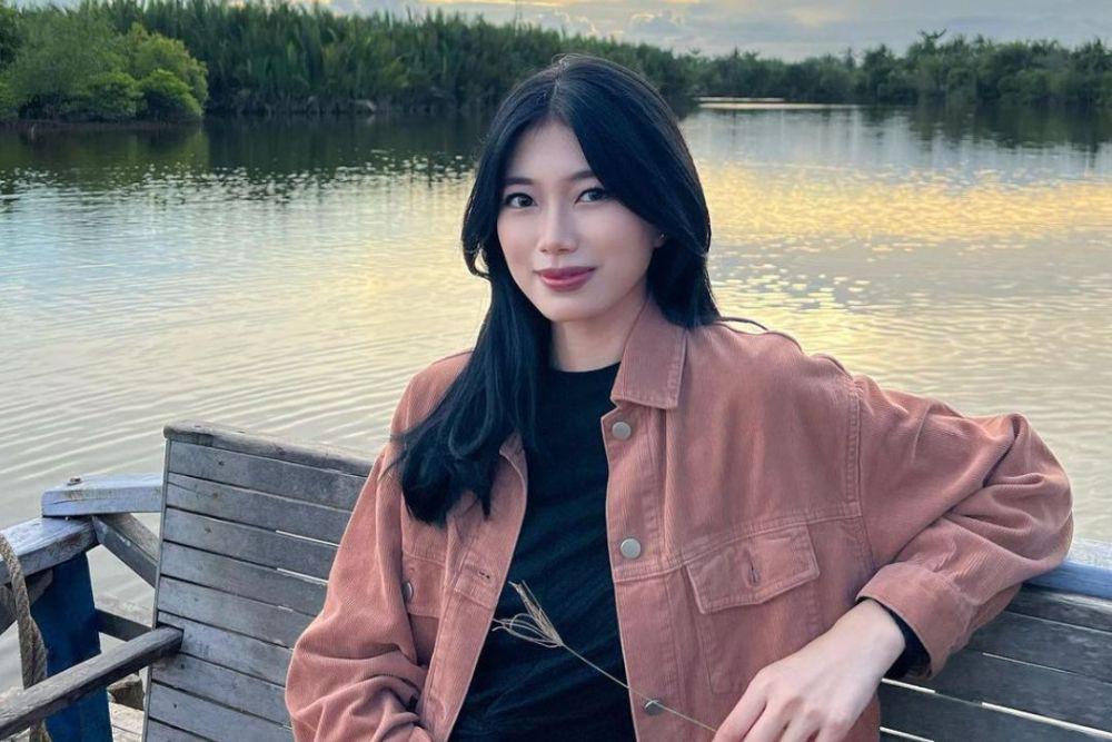 Biodata dan Profil Desy Genoveva, Eks JKT48 yang Jajal Dunia Akting