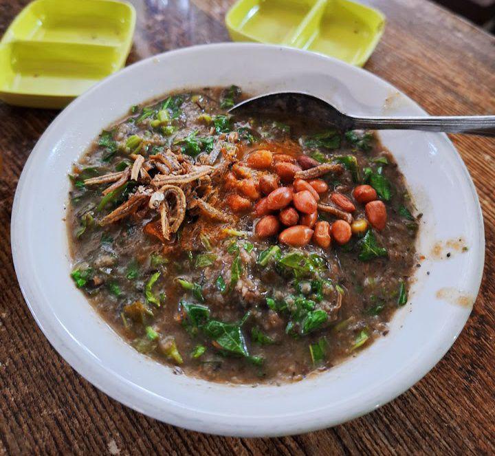 7 Tempat Sarapan di Pontianak yang Bikin Pelanggannya Rela Antre