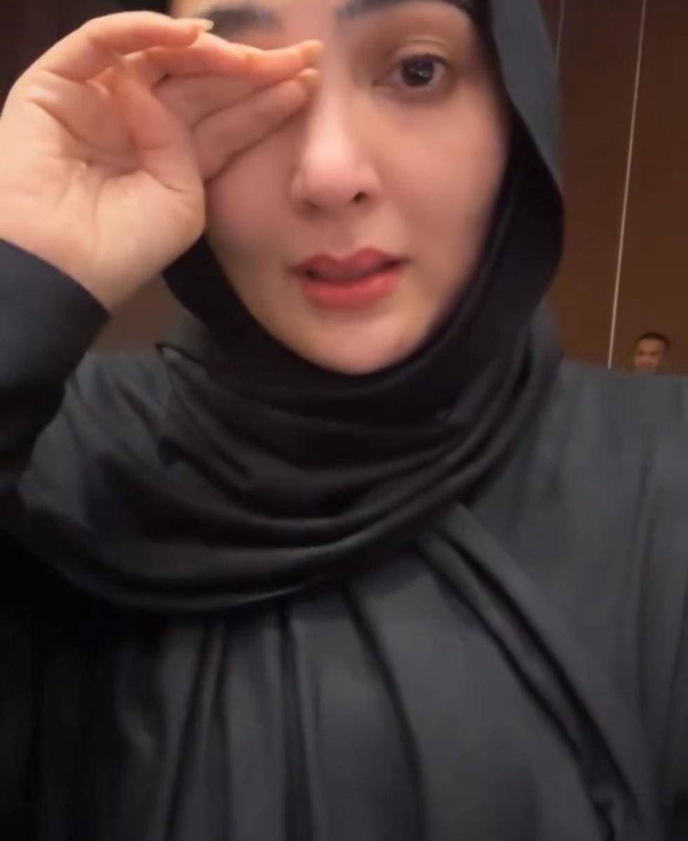 potret deretan artis yang mengikuti kajian ilmu pernikahan (instagram.com/ashanty_ash)