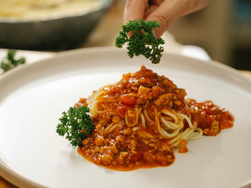 5 Pilihan Saus Lezat untuk Pasta ala Italia biar Makin Nikmat