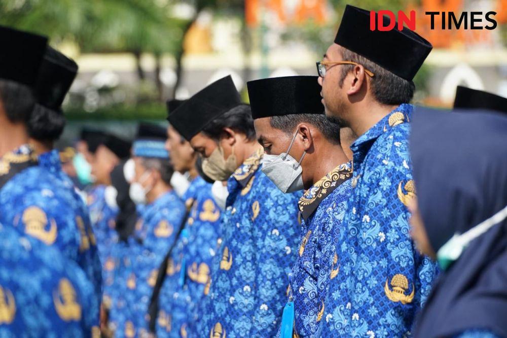 Pemkab Subang Buka Pendaftaran 1.090 P3K, Tertarik Mendaftar?