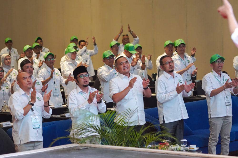 PKB Jabar Gembleng Idiologi Partai untuk 177 Legislator Terpilih