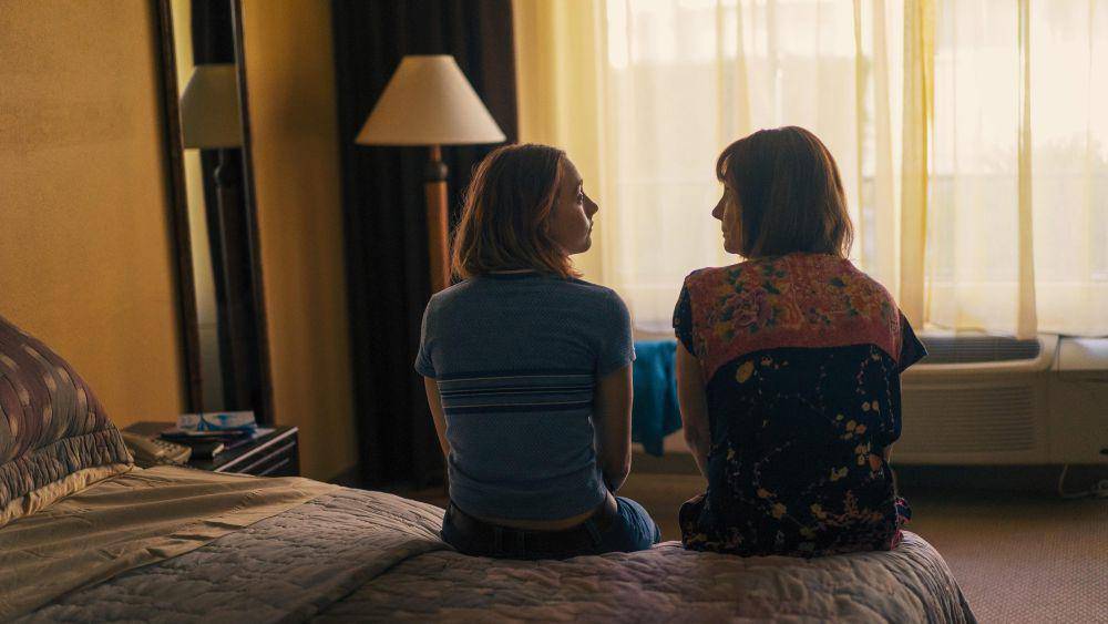 cuplikan film Lady Bird (dok. A24/Lady Bird)