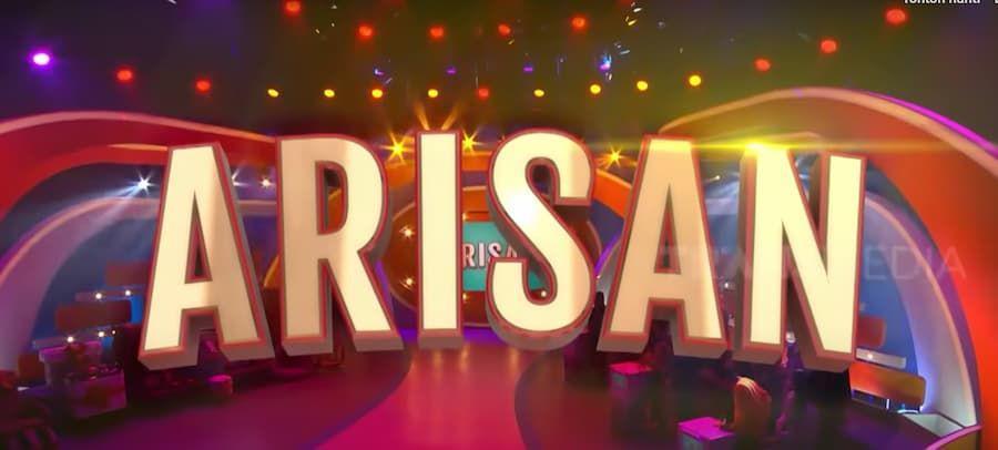 [QUIZ] Apakah Kamu Bisa Jadi Peserta Arisan Trans7? Jawab Soal Pengetahuan Umum Ini