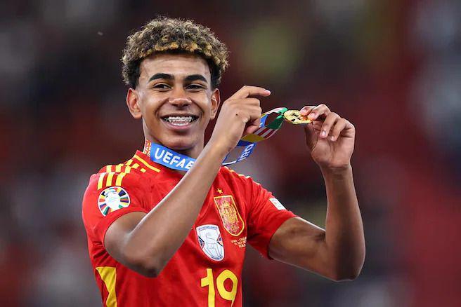Lamine Yamal (uefa.com)