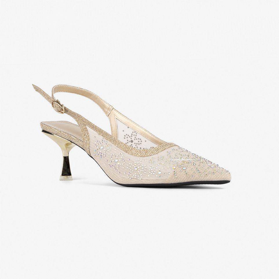 Rekomendasi sepatu pengantin di bawah Rp200 ribu (Shopee.co.id/Lawrensia Official Store)