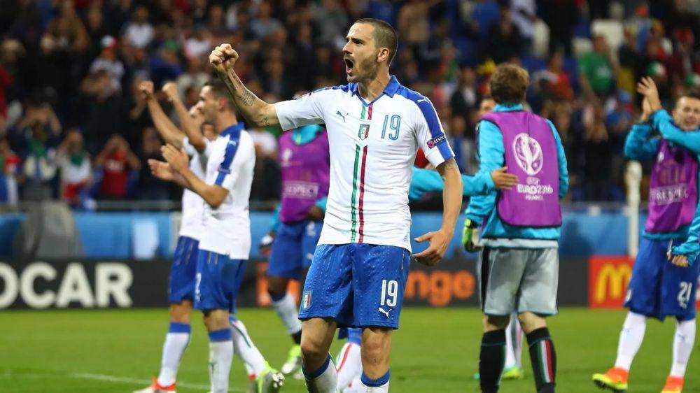 Leonardo Bonucci (uefa.com)