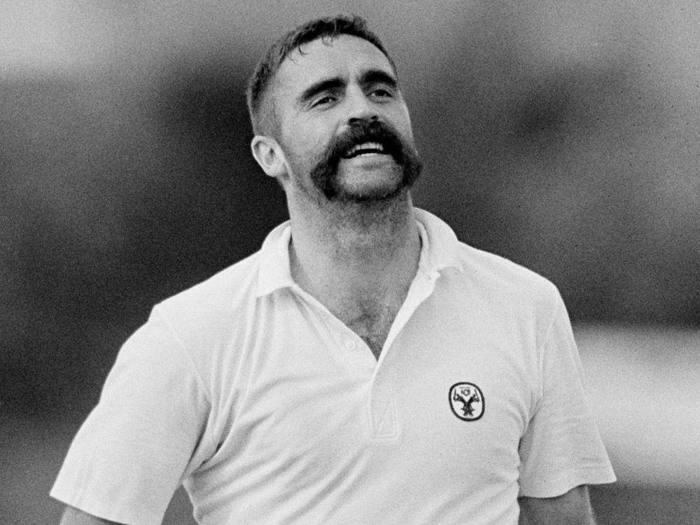 Merv Hughes (twitter.com/icc)