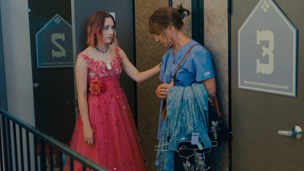 cuplikan film Lady Bird (dok. A24/Lady Bird)