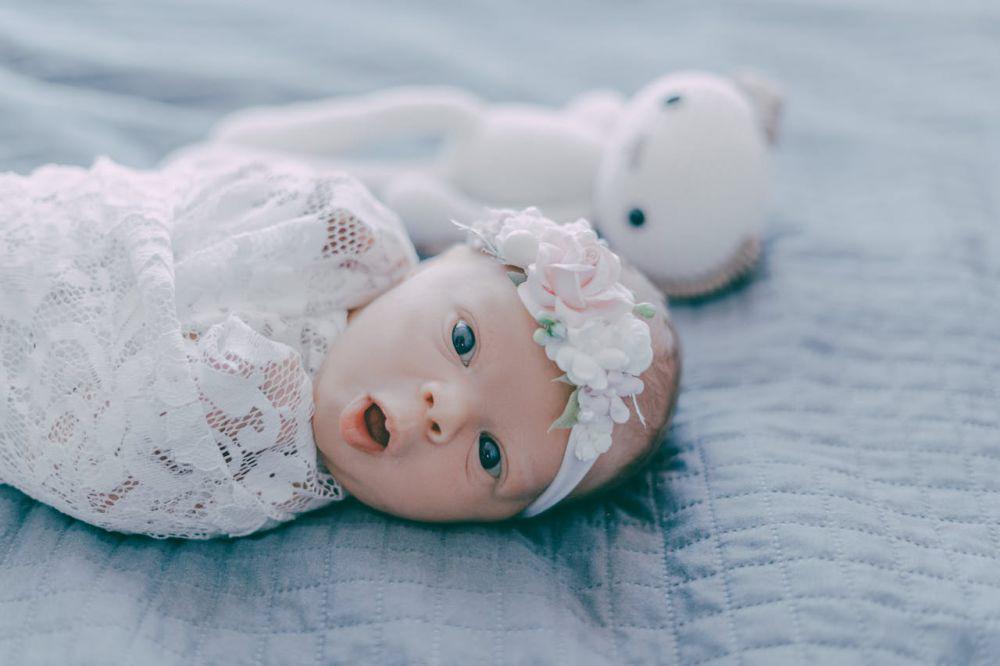 Kapan Bisa Memulai dan Menghentikan Membedung Bayi?