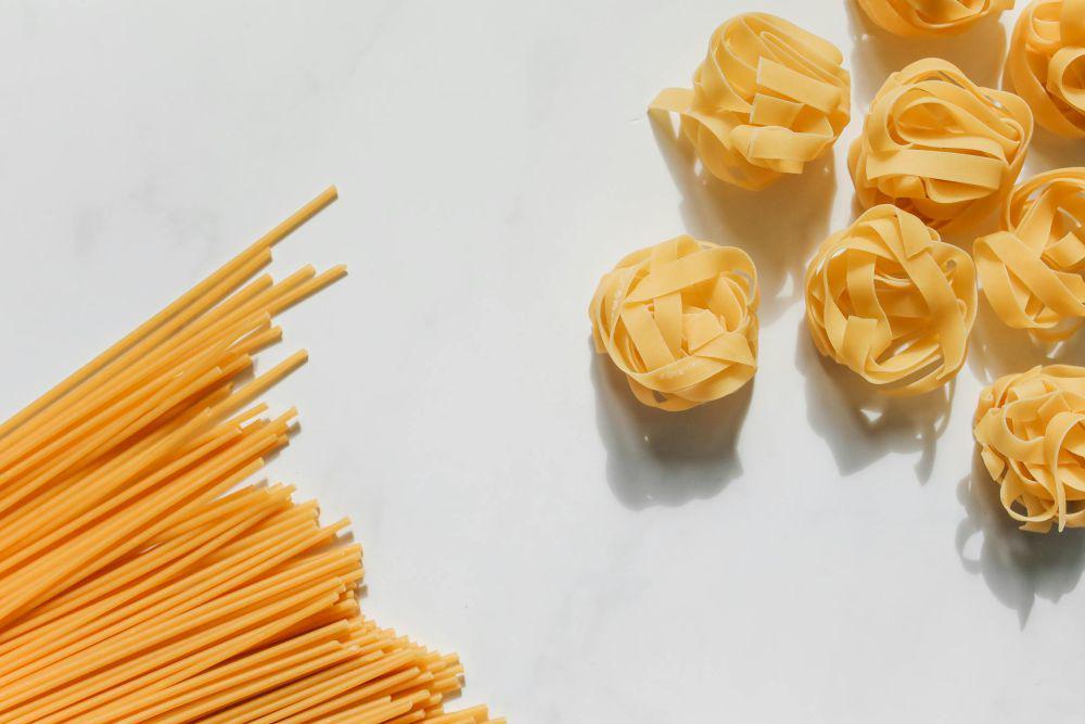 9 Jenis Long Pasta yang Mungkin Belum Kamu Tahu, Bukan Cuma Spaghetti!