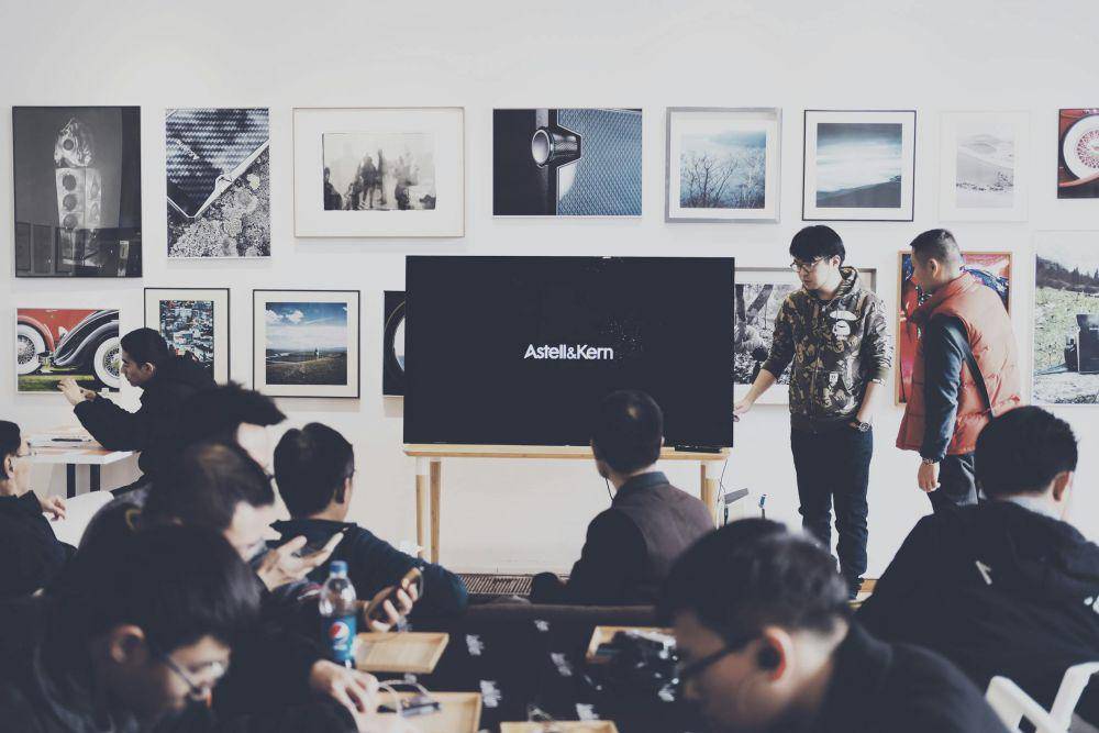 ilustrasi presentasi (pexels.com/祝 鹤槐)