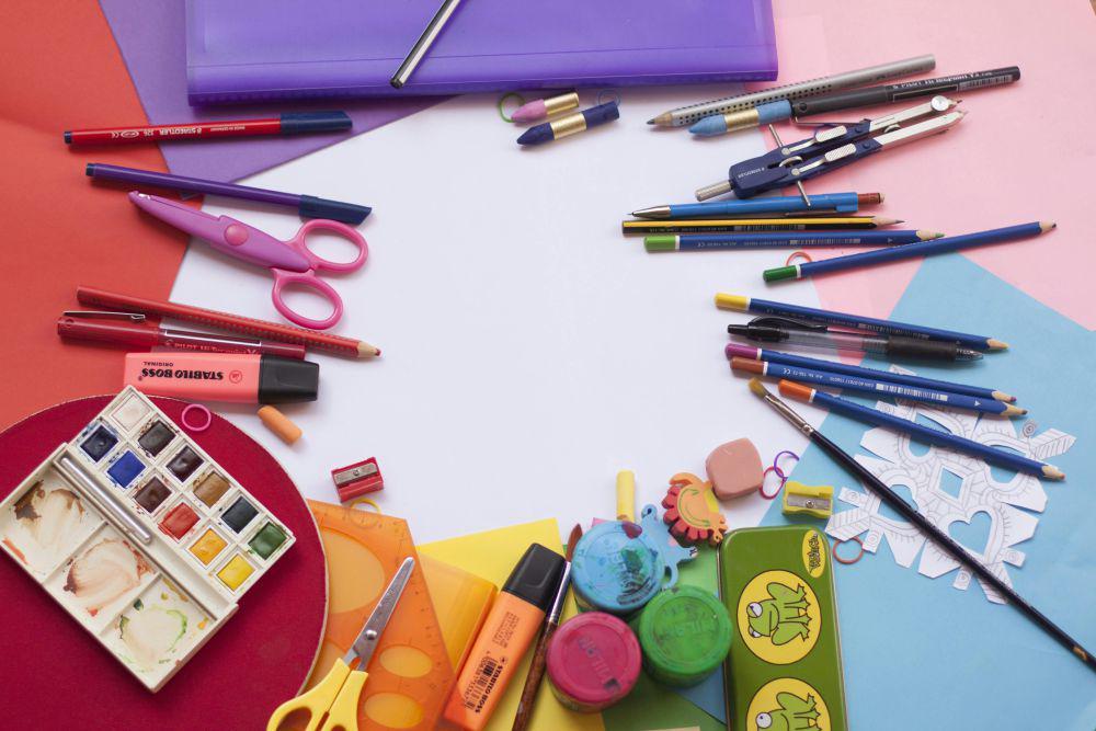 7 Toko Alat Tulis Terlengkap di Sekitar Unair, Budget Friendly