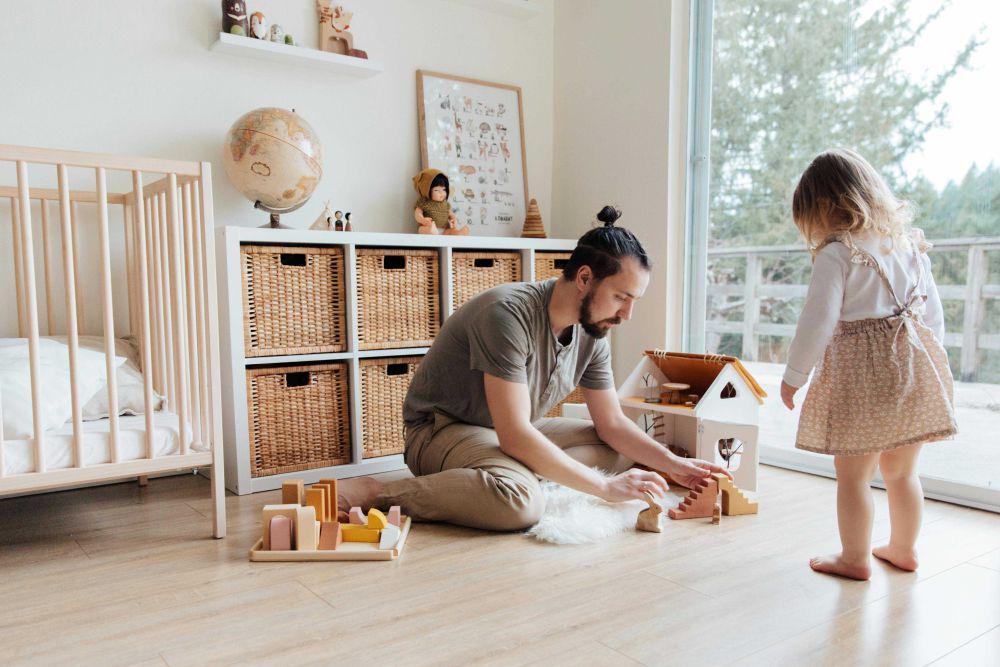 5 Tips Desain Rumah Minimalis Mendukung Gaya Hidup Sehat dan Aktif