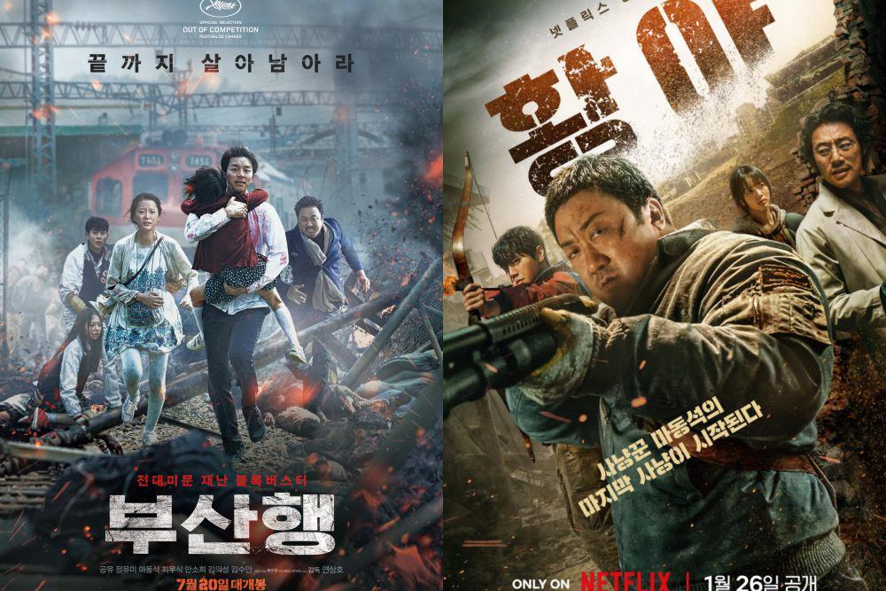 Rekomendasi Film Korea Genre Disaster Survival Mirip Project Silence