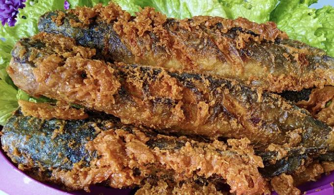 Resep Bumbu Marinasi Lele Goreng yang Meresap sampai Tulang