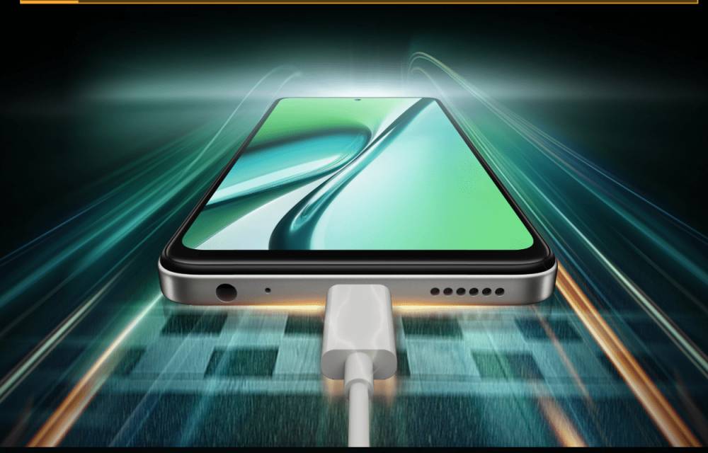 itel RS4 hadir dengan fitur PowerCharge 45W  (itel-life.com)