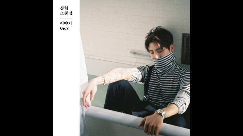cover lagu 'Let Me Out' dari Jonghyun (youtube.com/JONGHYUN)